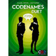 Codenames: Duet | Ages 14+ | 2-12 Players 