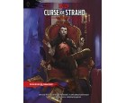 Dungeons & Dragons Curse of Strahd