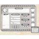 Dungeons & Dragons Token Set Fighter