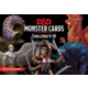 Dungeons & Dragons Monster Cards: Challenge 6-16
