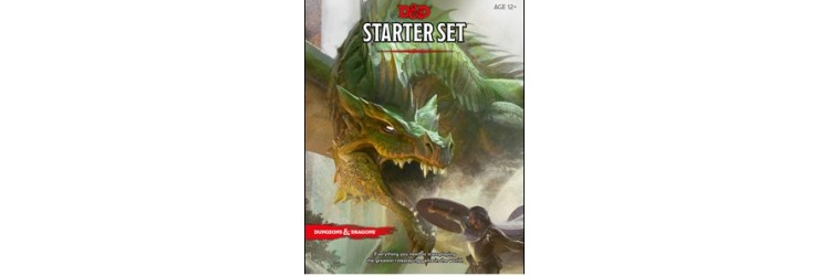 Role Playing Games