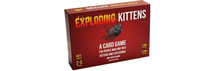 Family Games