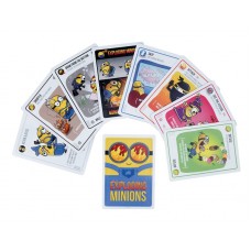 Exploding Minions | Ages 7+ | 2-5 Players