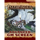 Pathfinder 2nd Edition Advanced Game Master Screen