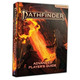 Pathfinder 2nd Edition Advanced Player's Guide Hard Cover