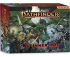 Pathfinder 2nd Edition Beginner Box | Ages 14+ | 4-6 Players 