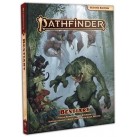 Pathfinder 2nd Edition Bestiary Hard Cover