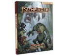 Pathfinder 2nd Edition Bestiary Hard Cover