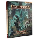 Pathfinder 2nd Edition Bestiary 2 Hard Cover