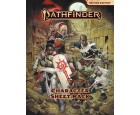 Pathfinder 2nd Edition Character Sheet Pack
