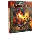 Pathfinder 2nd Edition Core Rulebook Hard Cover