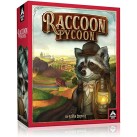 Raccoon Tycoon | Ages 12+ | 2-5 Players