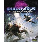 Shadowrun 6th World Beginner Box | Ages 14+ | 4-6 Players 