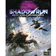 Shadowrun 6th World Beginner Box | Ages 14+ | 4-6 Players 