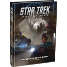 Star Trek Adventures RPG