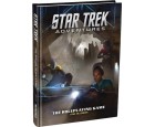 Star Trek Adventures RPG