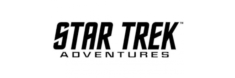 Star Trek Adventures