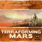 Terraforming Mars | Ages 12+ | 1-5 Players
