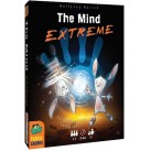 The Mind Extreme | Ages 8+ | 2-4 Players
