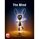 The Mind | Ages 8+ | 2-4 Players