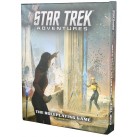Star Trek Adventures Starter Set | Ages 14+ | 4-6 Players 