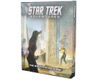 Star Trek Adventures Starter Set | Ages 14+ | 4-6 Players 