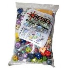 Pound O' Dice 80-100 Assorted Dice