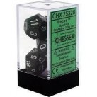 Speckled 7-Piece Dice Set (Recon)