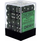 Speckled Set of 36 D6 Dice (Recon) 12mm
