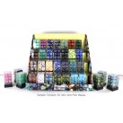 Signature 16mm Dice Blocks Box Of 50 Sets