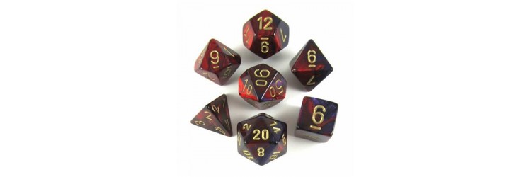 Game Accessories