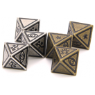 Star Wing 6 Dice Set (Ancient)