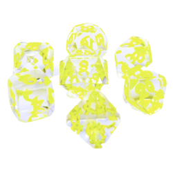 Poly Avalore RPG Set (Isa Sunbeam)