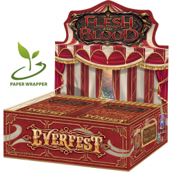 Flesh and Blood Everfest 1st Edition