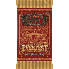 Flesh and Blood Everfest 1st Edition