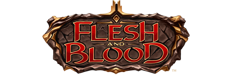 Flesh and Blood