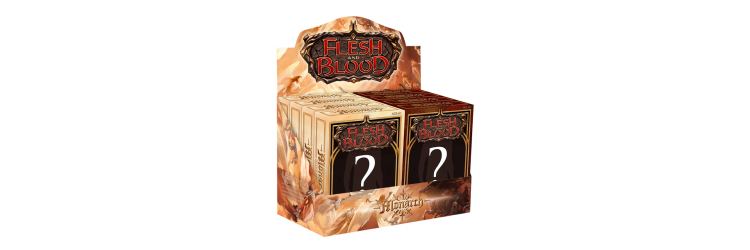 Blitz Decks