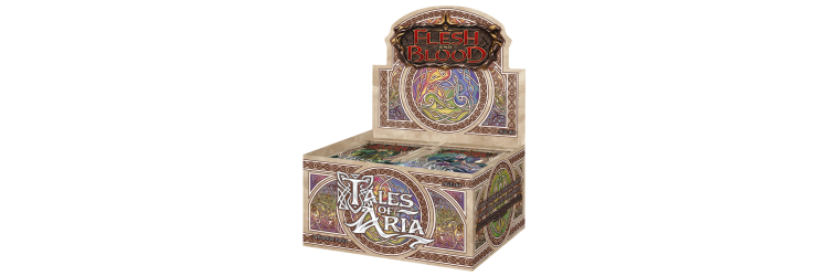 Booster Boxes
