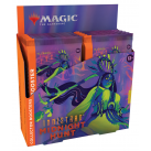Magic: The Gathering Innistrad Midnight Hunt Collector Booster Box