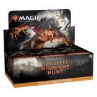 Magic: The Gathering Innistrad Crimson Vow Draft Booster Box