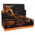 Magic: The Gathering Innistrad Midnight Hunt Set Booster Box