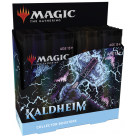 Magic: The Gathering Kaldheim Collector Booster Box