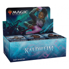 Magic: The Gathering Kaldheim Draft Booster Box