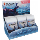 Magic: The Gathering Kaldheim Set Booster Box