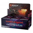 Magic: The Gathering Adventures in the Forgotten Realm Draft Booster Box