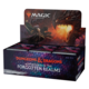 Magic: The Gathering Adventures in the Forgotten Realm Draft Booster Box