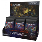 Magic: The Gathering Adventures in the Forgotten Realm Set Booster Box