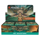 Magic: The Gathering Streets of New Capenna Set Booster Box