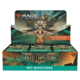 Magic: The Gathering Streets of New Capenna Set Booster Box