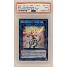 Black Luster Solder - Soldier of Chaos Ghosts from the Past 1st Edition #EN132 PSA 9
